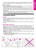 Preview for 3 page of Nolan N43E AIR Safety And Instructions For Use