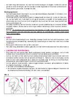 Preview for 63 page of Nolan N43E AIR Safety And Instructions For Use