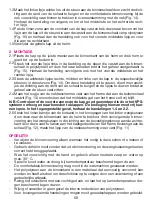 Preview for 68 page of Nolan N43E AIR Safety And Instructions For Use