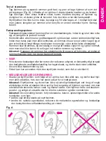 Preview for 73 page of Nolan N43E AIR Safety And Instructions For Use