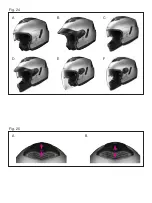 Preview for 95 page of Nolan N43E AIR Safety And Instructions For Use