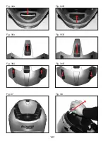 Предварительный просмотр 132 страницы Nolan N44 Safety And Instructions For Use