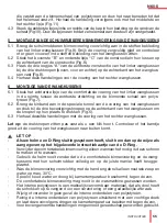 Preview for 55 page of Nolan N60-5 Safety And Instructions For Use