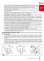 Preview for 3 page of Nolan N60-6 Safety And Instructions For Use