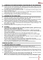 Preview for 19 page of Nolan N60-6 Safety And Instructions For Use