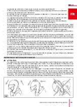 Preview for 33 page of Nolan N60-6 Safety And Instructions For Use