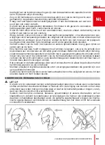 Preview for 63 page of Nolan N60-6 Safety And Instructions For Use