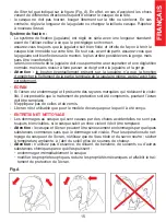 Preview for 15 page of Nolan N61 Safety And Instructions For Use