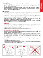 Preview for 35 page of Nolan N61 Safety And Instructions For Use