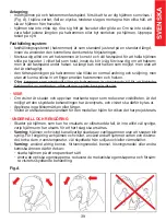 Preview for 39 page of Nolan N61 Safety And Instructions For Use