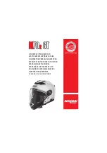 Предварительный просмотр 1 страницы Nolan N70-2 GT Safety And Instructions For Use