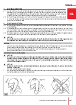 Preview for 85 page of Nolan N702 X Safety And Instructions For Use