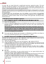 Preview for 86 page of Nolan N702 X Safety And Instructions For Use