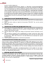 Preview for 90 page of Nolan N702 X Safety And Instructions For Use