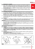 Preview for 113 page of Nolan N702 X Safety And Instructions For Use