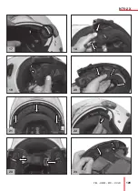 Preview for 129 page of Nolan N702 X Safety And Instructions For Use