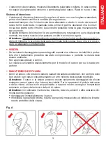 Preview for 8 page of Nolan N86 Safety And Instructions For Use