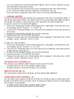 Preview for 22 page of Nolan N86 Safety And Instructions For Use