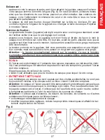 Preview for 32 page of Nolan N86 Safety And Instructions For Use