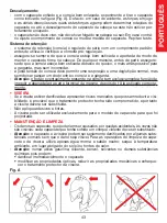 Preview for 48 page of Nolan N86 Safety And Instructions For Use