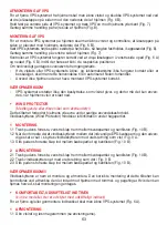 Preview for 68 page of Nolan N86 Safety And Instructions For Use