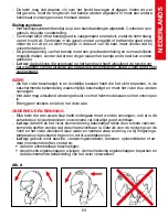 Preview for 63 page of Nolan N902 Safety And Instructions For Use