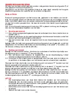 Preview for 64 page of Nolan N902 Safety And Instructions For Use