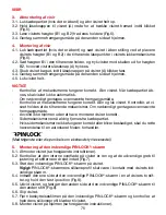 Preview for 75 page of Nolan N902 Safety And Instructions For Use