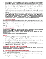 Preview for 78 page of Nolan N902 Safety And Instructions For Use