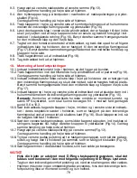 Preview for 79 page of Nolan N902 Safety And Instructions For Use