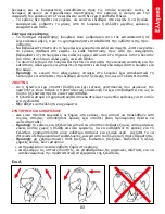 Preview for 83 page of Nolan N902 Safety And Instructions For Use