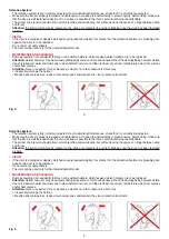 Preview for 3 page of Nolan N91 EVO Safety And Instructions For Use