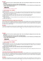 Preview for 6 page of Nolan N91 EVO Safety And Instructions For Use