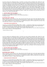 Preview for 7 page of Nolan N91 EVO Safety And Instructions For Use