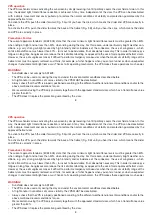 Preview for 8 page of Nolan N91 EVO Safety And Instructions For Use