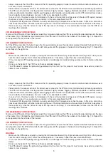 Preview for 9 page of Nolan N91 EVO Safety And Instructions For Use