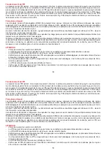 Preview for 18 page of Nolan N91 EVO Safety And Instructions For Use