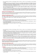 Preview for 19 page of Nolan N91 EVO Safety And Instructions For Use