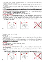 Preview for 23 page of Nolan N91 EVO Safety And Instructions For Use