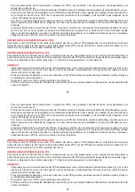 Preview for 29 page of Nolan N91 EVO Safety And Instructions For Use