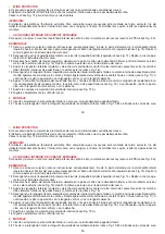 Preview for 30 page of Nolan N91 EVO Safety And Instructions For Use