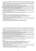 Preview for 31 page of Nolan N91 EVO Safety And Instructions For Use