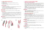 Preview for 6 page of Nolan N93E Operating Instructions Manual