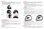 Preview for 13 page of Nolan N93E Operating Instructions Manual