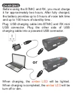 Предварительный просмотр 4 страницы Nolan NSRX3C2MTR User Manual