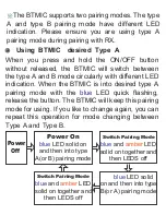 Предварительный просмотр 6 страницы Nolan NSRX3C2MTR User Manual