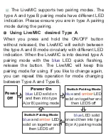 Preview for 7 page of Nolan NSRXRM3C2MRS User Manual