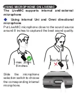 Preview for 12 page of Nolan NSRXRM3C2MRS User Manual