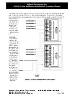 Preview for 3 page of Noland Engineering N183-41 Installation & Operation Manual