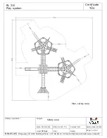 Предварительный просмотр 3 страницы Noles RL 210 Assembly Instructions Manual